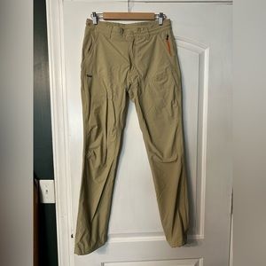 Howler bros shoalwater Tech Pants